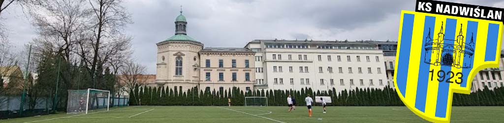 Stadion im Braci Kotlarczykow